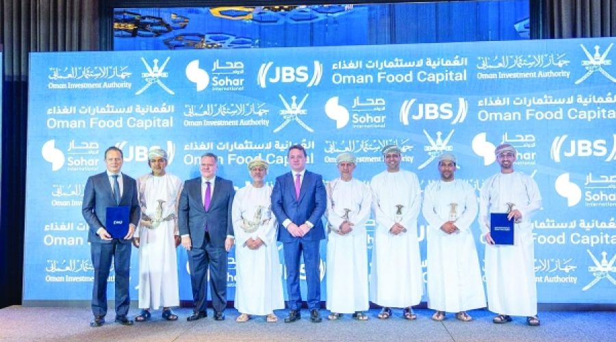 Oman-Brazil Pact: How 300,000 Tonnes of Meat Production Could Create 3,000+ Jobs for Investors and Entrepreneurs