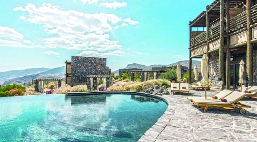 Rising Hotel Revenues in Oman: Key Opportunities for Investors and Business Owners