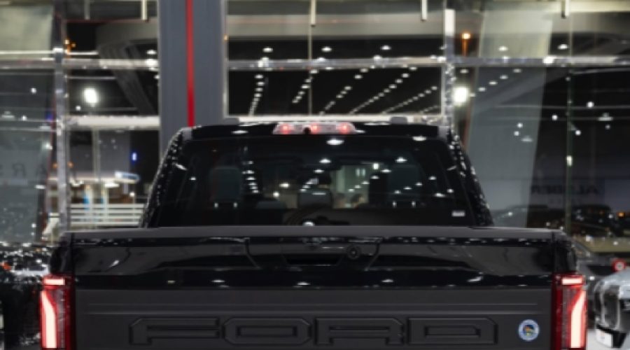 Ford Reports Significant Losses: Implications for Investors and the Auto Industry’s Future