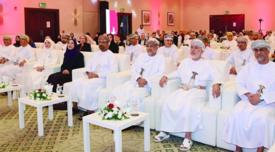 Regional Network of Central Banks Conference in Muscat: Implications for Investors and Business Owners in Oman
