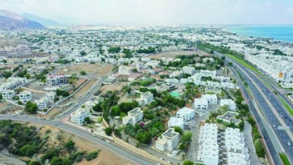 منح الأراضي من هيئة المشاريع الصغيرة والمتوسطة: فتح آفاق جديدة أمام رواد الأعمال والمستثمرين العمانيين
