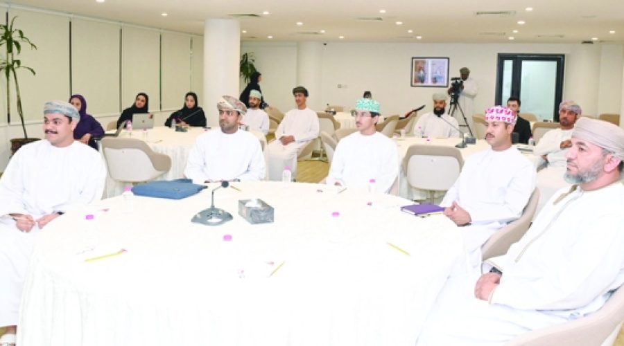 ابتکار جدید برای افزایش بهره‌وری بخش ساخت و ساز: چگونه بر سرمایه‌گذاری‌های شما در عمان تأثیر خواهد گذاشت