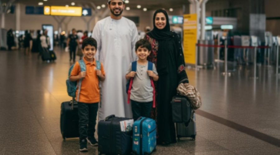 Top Travel Destinations for Omanis: What UAE, Saudi Arabia, and India Mean for Business and Investment Opportunities