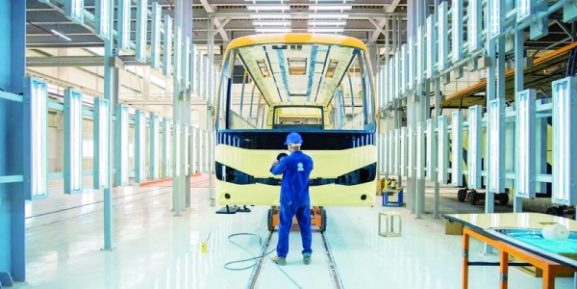 قانون صنعتی شورای همکاری خلیج فارس، ادغام را افزایش می‌دهد: پیامدهای کلیدی برای کسب‌وکارها در عمان