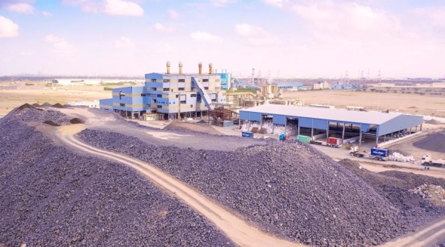 Chromium Output Surges Past 353,000 Tonnes in Oman: What This Means for Investors and Industry Growth