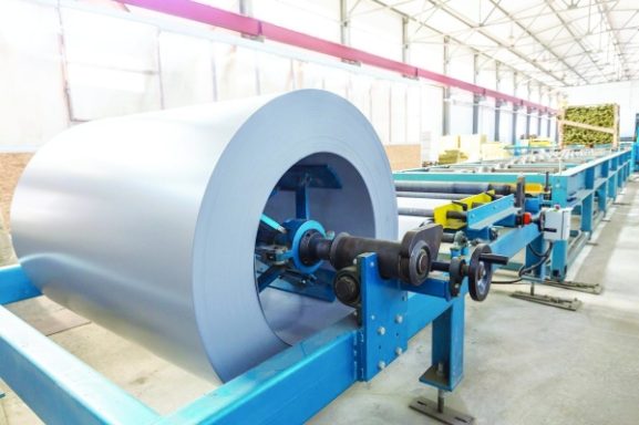 Invest Oman Unveils Manufacturing Opportunities: What This Means for Investors and Entrepreneurs