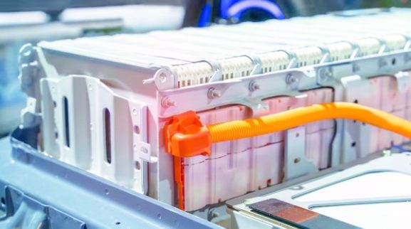 $216 Million EV Battery Materials Project in Oman: Implications for Investors and the Green Energy Sector