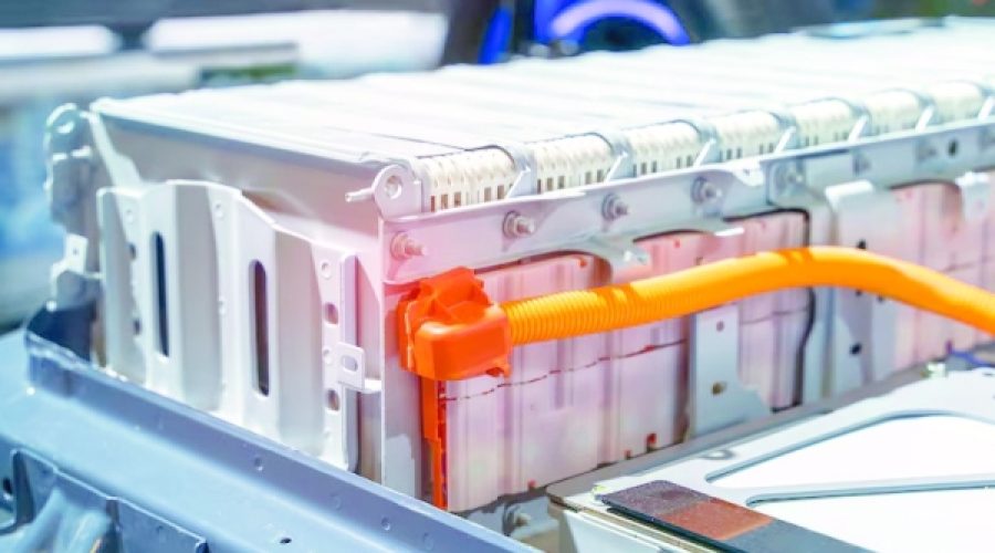 $216 Million EV Battery Materials Project in Oman: Implications for Investors and the Green Energy Sector