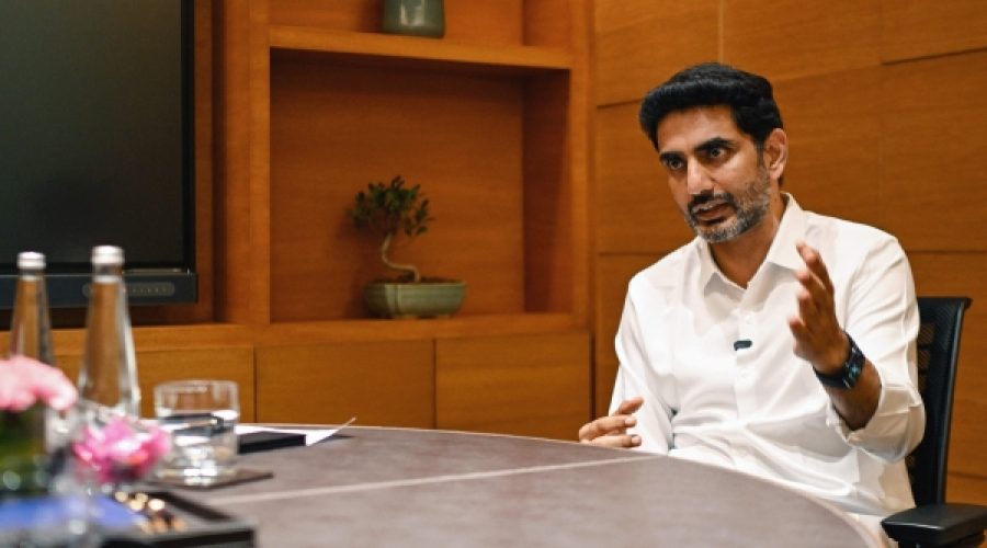 India’s AI ‘Data City’ Ambition: What It Means for Global Investors and Tech Entrepreneurs