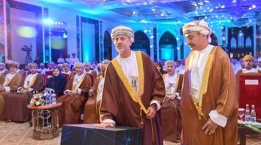 روز صنعت عمان: بینش‌های کلیدی برای سرمایه‌گذاران و کارآفرینان در تقویت تولید محلی