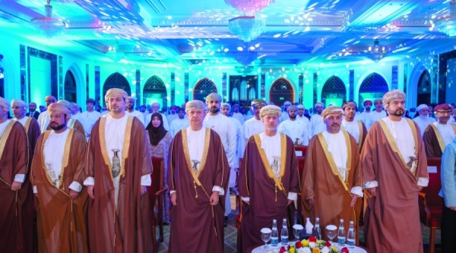 روز صنعت عمان، رقابت‌پذیری جهانی محصولات محلی را برجسته می‌کند: بینش‌هایی برای سرمایه‌گذاران و کارآفرینان