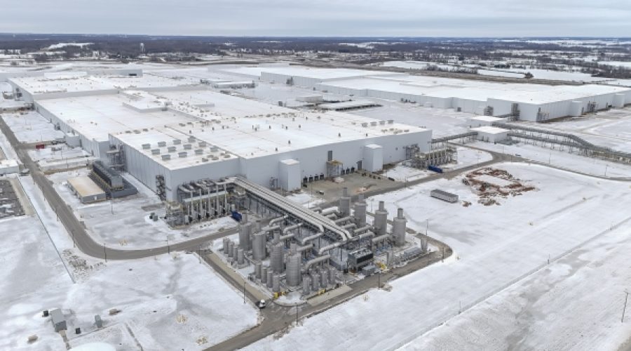 Ford’s Kentucky Factory Job Losses: What It Means for Investors and Business Owners in the Auto Industry