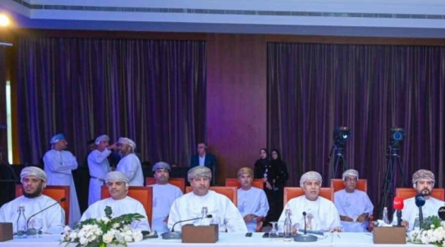 OPA investments hit RO 22.4bn: What This Means for Business Growth and Opportunities in Oman