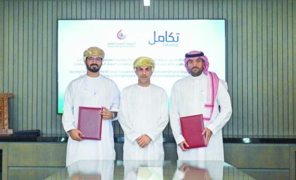 پیمان اوپال-تکامل: ارتقای گواهینامه مهارت‌ها برای افزایش رقابت‌پذیری نیروی کار در عمان