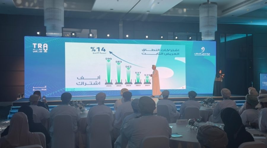 عمانی‌سازی در بخش مخابرات به 94% رسید: پیامدهای کلیدی برای صاحبان مشاغل و سرمایه‌گذاران در عمان