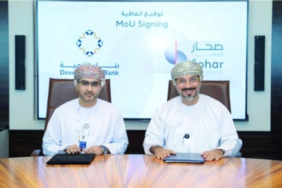 ضمانت‌های جدید وام در عمان: این امر چه معنایی برای تأمین مالی شرکت‌های کوچک و متوسط و رشد کسب‌وکار دارد؟