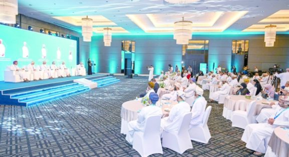 TRA Chief Urges Telecoms to Diversify Beyond Traditional Services: What This Means for Business Growth in Oman