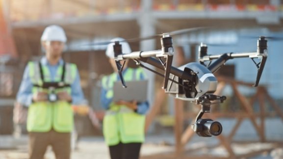 New CAA Drone Sales Regulations: Key Implications for Businesses in Oman’s Emerging Drone Market