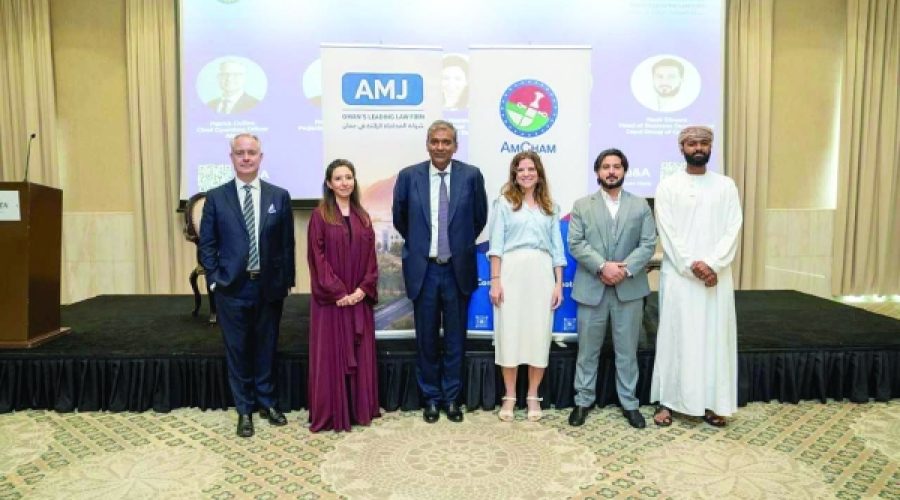 PPP Briefing Unveils Key Private Sector Opportunities: What Investors and Entrepreneurs in Oman Need to Know