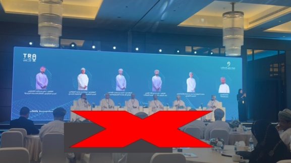 افزایش حجم نامه‌های داخلی به ۴.۳۸ میلیون تا سال ۲۰۲۵: تأثیر آن بر چشم‌انداز کسب‌وکار و سرمایه‌گذاری عمان