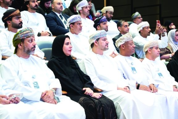 Oman Celebrates: National Campaign's Record Participation and Its Implications for Business Growth
