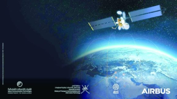 US Firm Secures Airbus Contract for Oman Satellite Project: What This Means for Investors and Business Growth in Oman