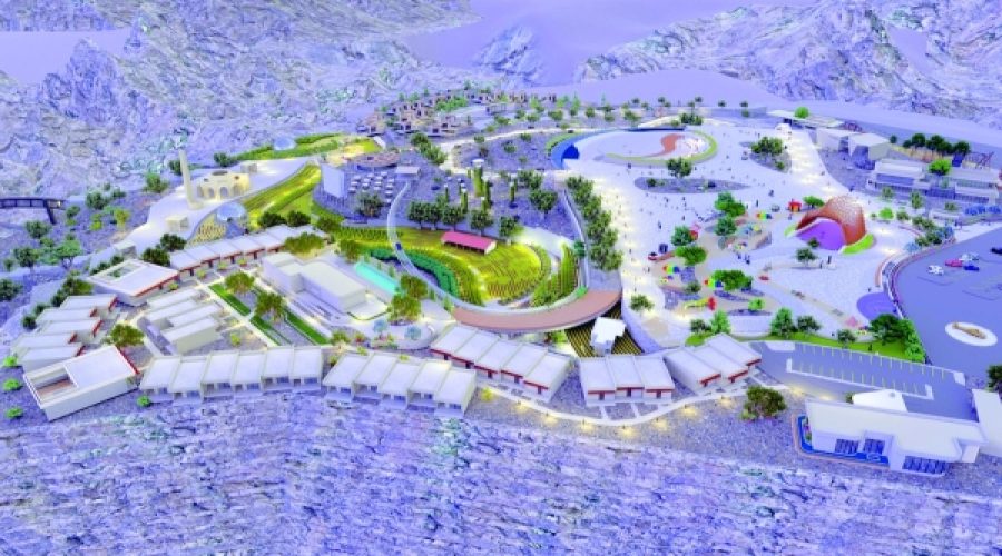RO 31 Million Tourism Projects in Jabal Shams: What This Means for Investors and Business Growth in Oman