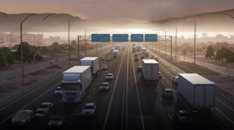 Ramadhan Truck Movement Restrictions: How They Impact Logistics and Business Operations in Oman