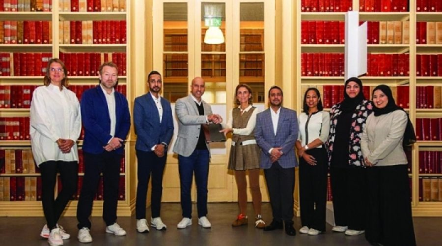 OCEC–KIT Alliance Set to Boost Oman’s Business Events Sector: What Investors and Entrepreneurs Need to Know