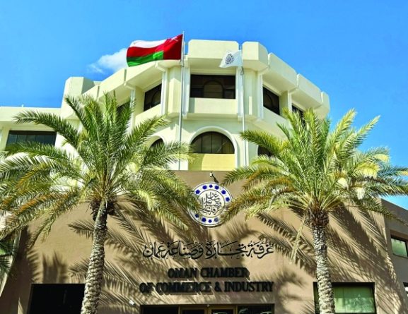 گفتگوهای اقتصادی رمضان OCCI: بینش‌های کلیدی برای سرمایه‌گذاران و رهبران کسب‌وکار در عمان