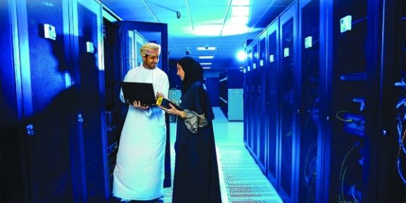 دستاوردهای عمده دولت دیجیتال: چگونه شرکت تحول فرصت‌های تجاری در عمان را متحول می‌کند