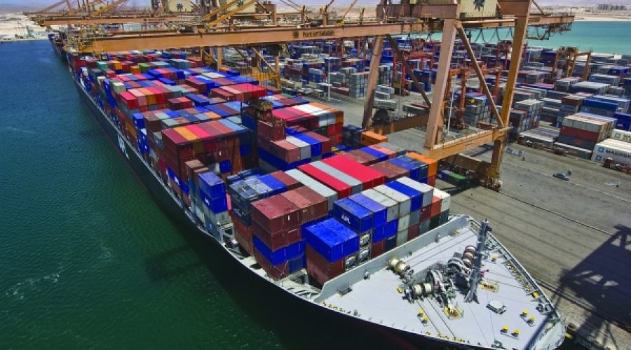 Oman Trade Surpasses RO 40 Billion: Key Insights for Investors and Business Owners