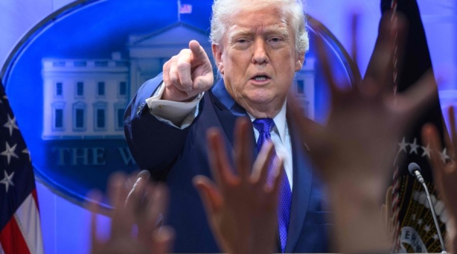 Impact of Trump’s 15% Global Tariff Hike: What It Means for Businesses and Investors in Oman