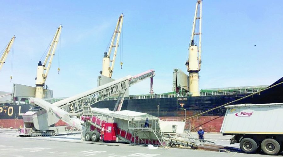Port of Salalah Sets New Record in General Cargo Volumes for 2025: What This Means for Omani Trade and Investment Opportunities
