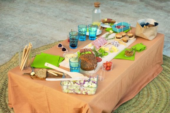 مبادرة الإفطار المستدام: كيف يمكن للحد من هدر الطعام خلال شهر رمضان أن يفيد عملك في سلطنة عمان