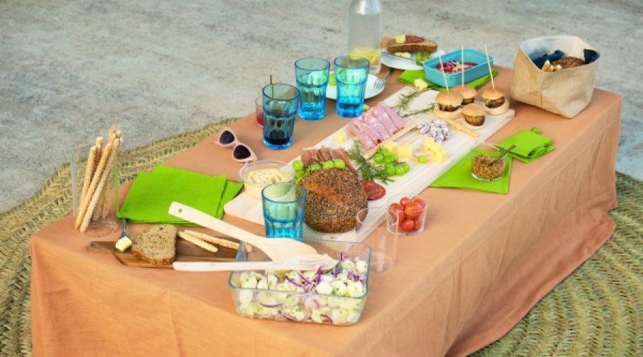 مبادرة الإفطار المستدام: كيف يمكن للحد من هدر الطعام خلال شهر رمضان أن يفيد عملك في سلطنة عمان