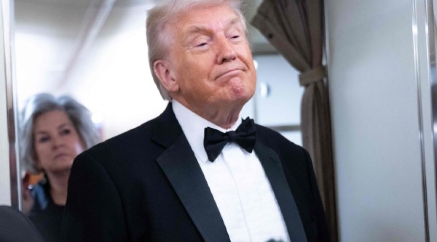 آینده تعرفه‌های ترامپ: پیامدهای آن برای تجارت جهانی و استراتژی تجاری شما