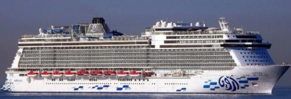 Surge in Cruise Tourism: What Over 137,000 Visitors in 2025 Mean for Oman's Business Opportunities