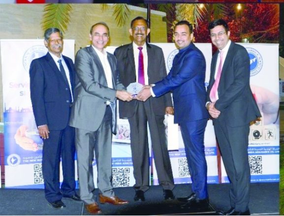 India Assurance Oman Reviews Broker-Driven Growth Strategy: Key Insights for Investors and Business Owners