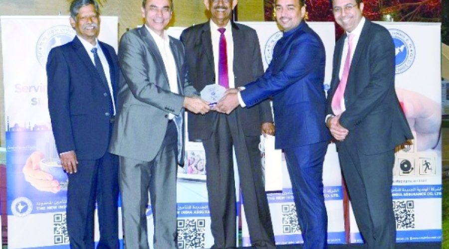 بررسی استراتژی رشد مبتنی بر کارگزاری توسط شرکت بیمه هند در عمان: بینش‌های کلیدی برای سرمایه‌گذاران و صاحبان مشاغل