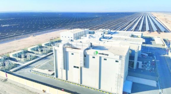 Oman Power Demand Set to Grow 7.2% Annually Through 2031: What This Means for Energy Investments and Business Opportunities
