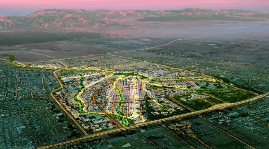 Launch of Sultan Haitham City’s First Phase: Key Opportunities for Investors and Businesses in Oman