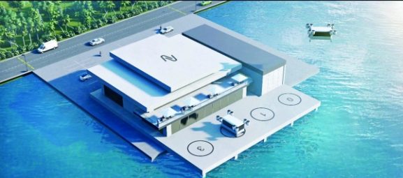 Advancing Vertiport Infrastructure in Oman: What This Pact Means for Investors and Entrepreneurs