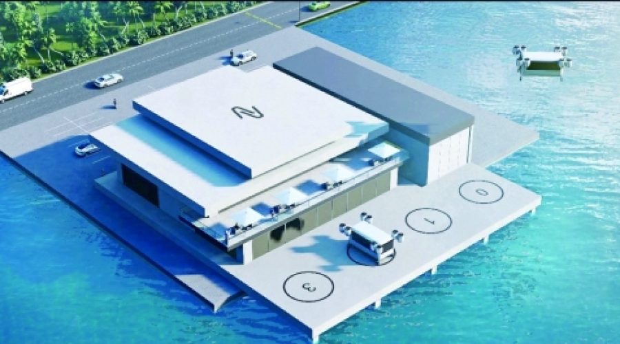 Advancing Vertiport Infrastructure in Oman: What This Pact Means for Investors and Entrepreneurs