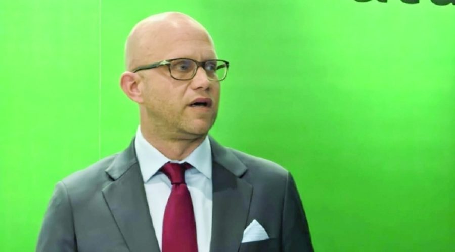 Meranti Steel’s Phased Hydrogen Plan: Key Implications for Investors and Energy Sector Growth in Oman