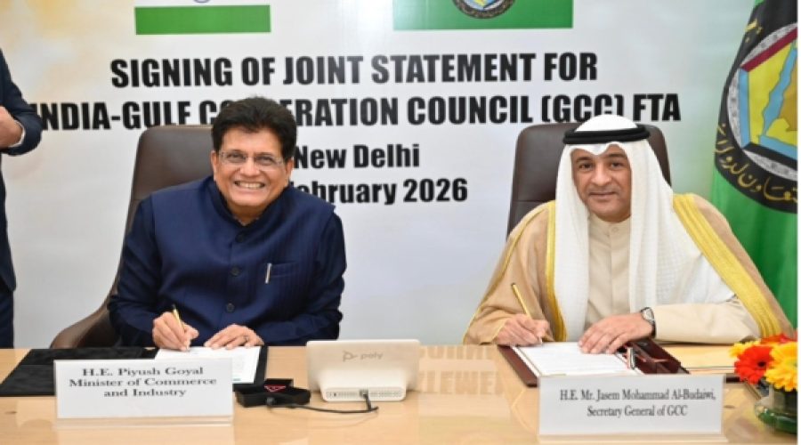 GCC and India Launch Free Trade Agreement Talks: Implications for Investors and Businesses in Oman