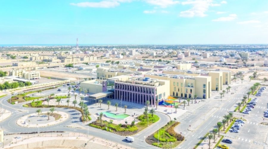 Strategic Health Sector Projects Backed by RO 1 Billion Budget: Implications for Investors and Entrepreneurs in Oman