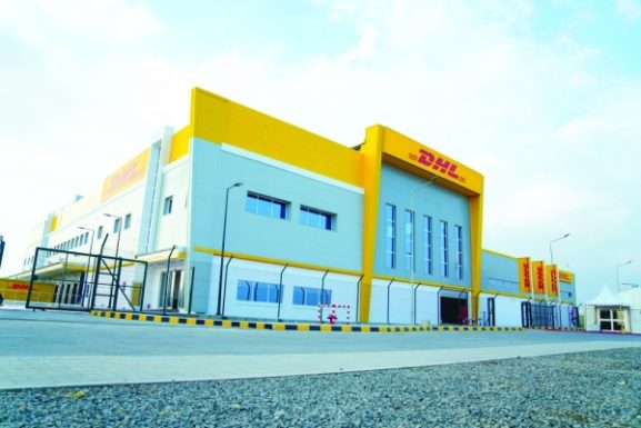 DHL Express Expands Oman Gateway: What This Means for Investors and Business Growth Opportunities