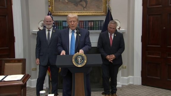 Trump's Tariffs: What Investors and Business Owners Need to Know About Their Impact on Trade and Market Stability