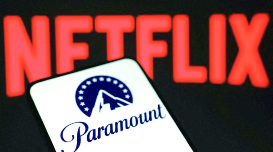 Netflix Backs Out of Warner Bros Bid: What This Means for Streaming Competition and Investment Opportunities